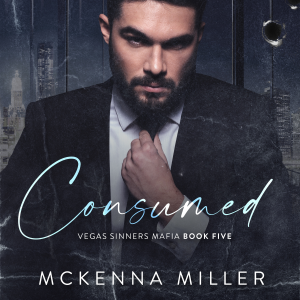 Consumed