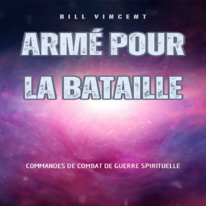 Armé pour la bataille-logo