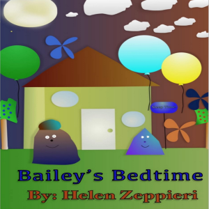 BAILEY'S BEDTIME