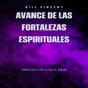 Avance de las fortalezas espirituales-logo