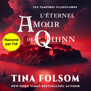 L’éternel amour de Quinn