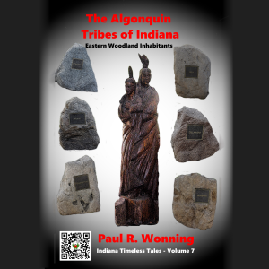 The Algonquin Tribes of Indiana