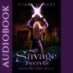 Savage Secrets