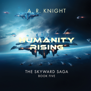 Humanity Rising