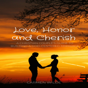 Love, Honor and Cherish-logo