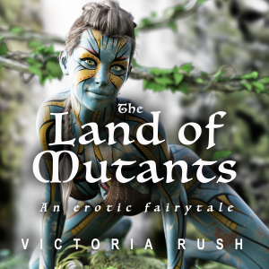 The Land of Mutants: An Erotic Fairytale