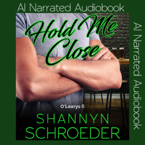 Hold Me Close-logo