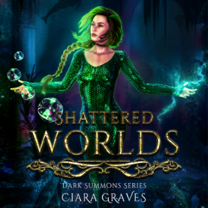 Shattered Worlds