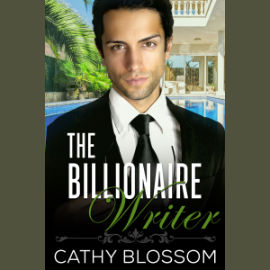 The Billionaire Writer