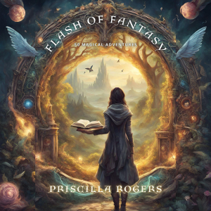 Flash of Fantasy - 50 Magical Adventures