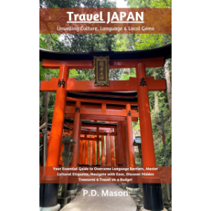 Travel Japan