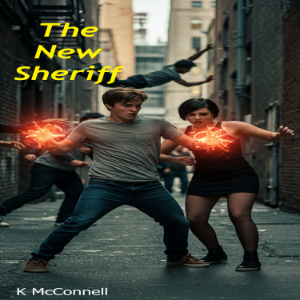 The New Sheriff