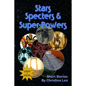 Stars, Specters, and Super-Powers