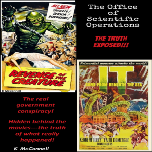 The Office of Scientific Operations - Release 3