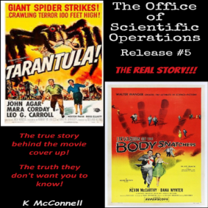 The Office of Scientific Operations - Release 5