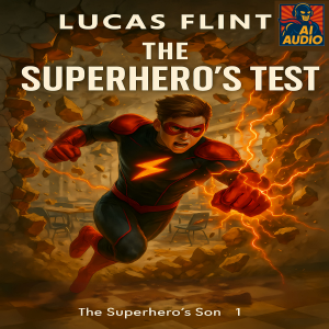 The Superhero's Test