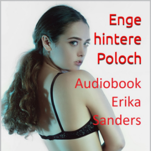 Enge hintere Poloch (BDSM)
