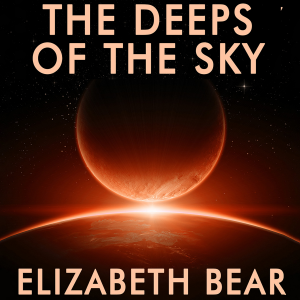 The Deeps of the Sky