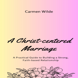 A Christ-centered Marriage-logo