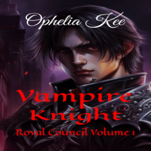 Vampire Knight-logo