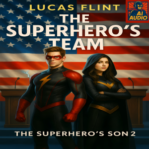 The Superhero's Team