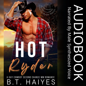 Hot Ryder