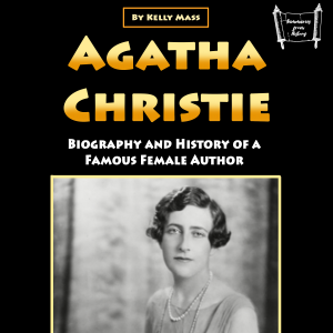 Agatha Christie-logo