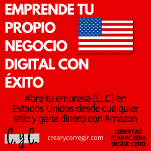 Emprende tu propio negocio digital con éxito