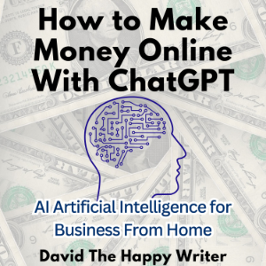 How to Make Money Online With ChatGPT