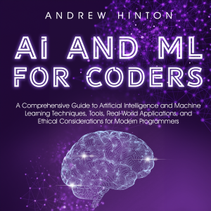 AI and ML for Coders-logo