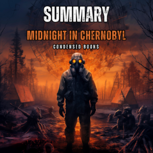 Summary of Midnight in Chernobyl by Adam Higginbotham