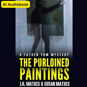 The Purloined Paintings