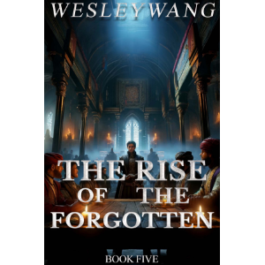 The Rise of the Forgotten 5