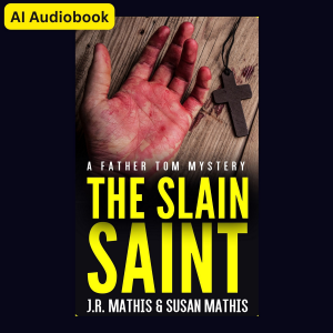 The Slain Saint