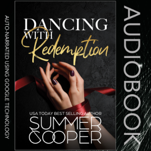 Dancing With Redemption-logo