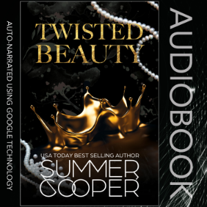 Twisted Beauty