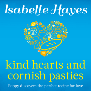 Kind Hearts and Cornish Pasties