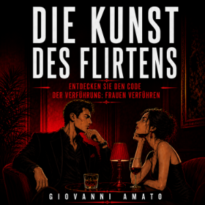 Die Kunst des Flirtens, Entdecken Sie den Code der Verführung