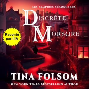 Discrète Morsure