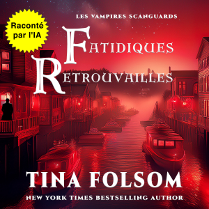Fatidiques Retrouvailles