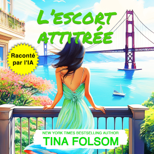 L’escort attitrée-logo