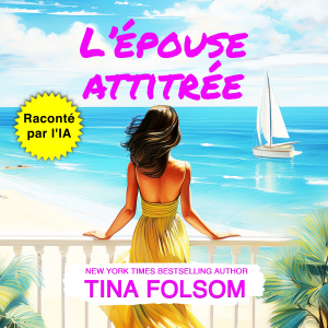L’épouse attitrée-logo