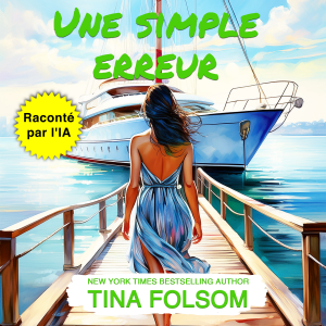 Une Simple Erreur-logo