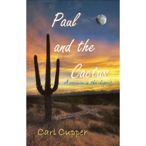Paul and the Cactus