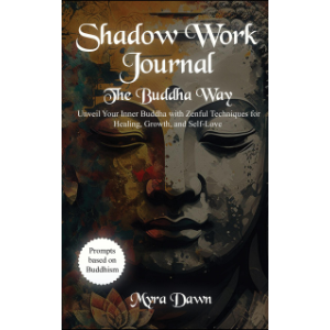 Shadow Work Journal: The Buddha Way