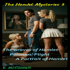 The Hamlet Mysteries 3-logo