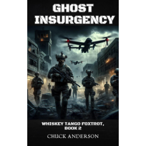 Ghost Insurgency
