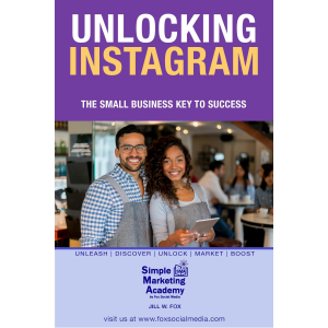 Unlocking Instagram: The Small Business Key to Success