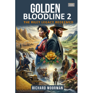 Golden Bloodline 2