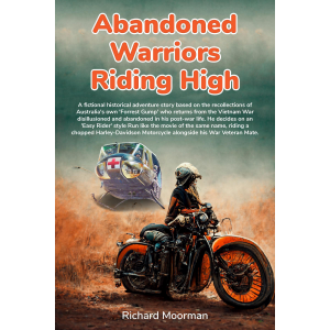 Abandoned Warriors Riding High
